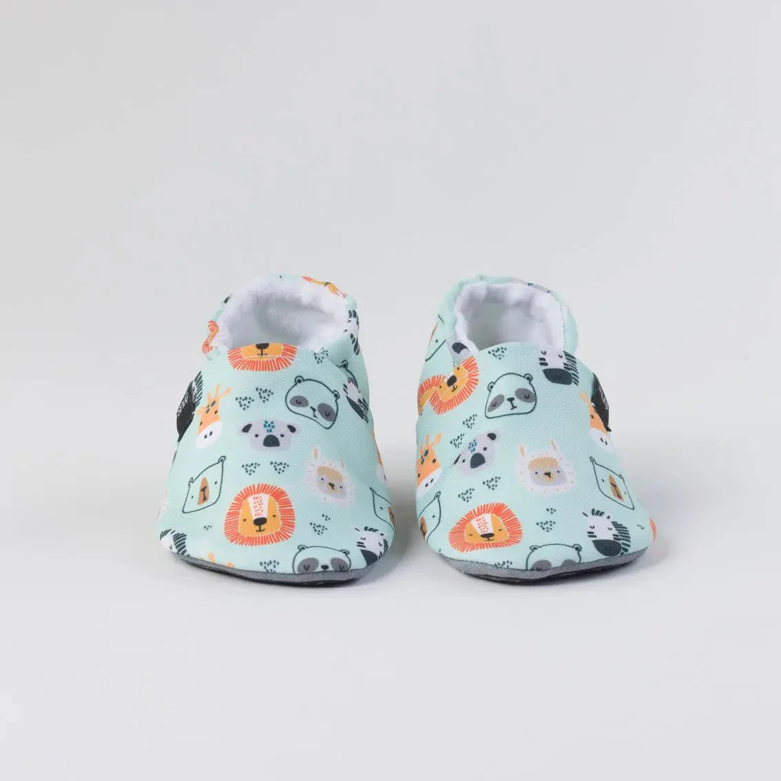 Snugi Slippers infant