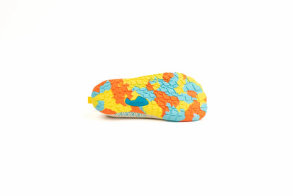 Smart II Blanc - Sapiens Barefoot
