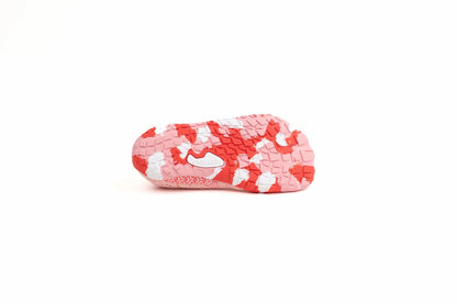 Smart II Rosa - Sapiens Barefoot