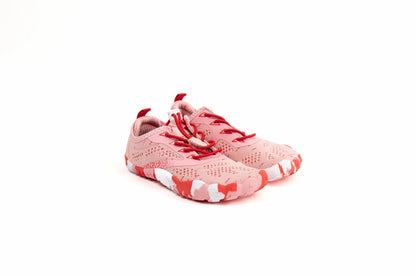 Smart II Rosa - Sapiens Barefoot