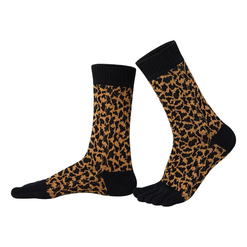 Trailer Garden Leopard - Sapiens