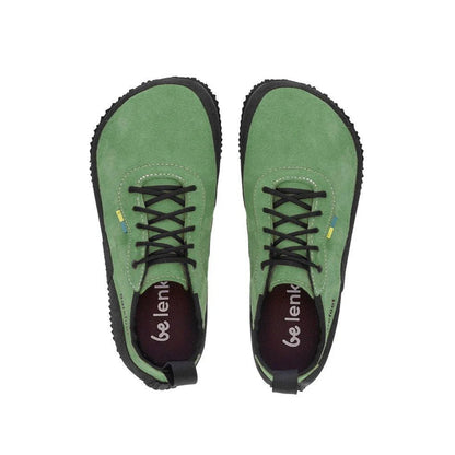 Trailwalker 2.0 - Sapiens