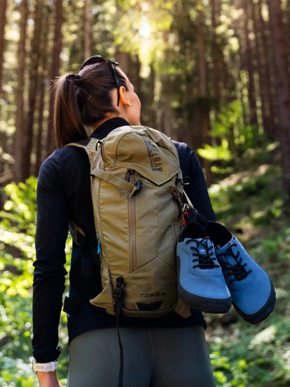 Trailwalker 3.0 Navy - Sapiens