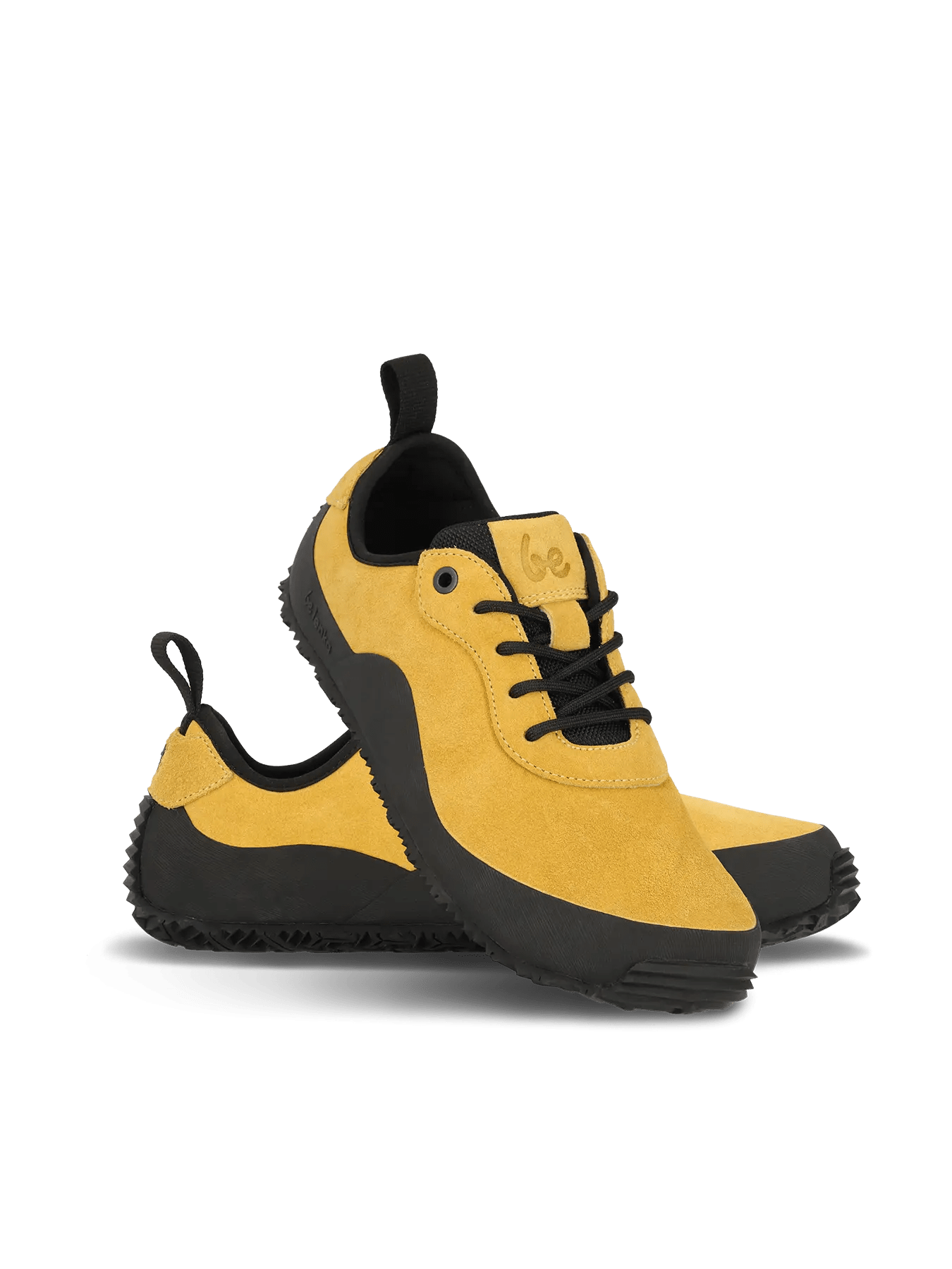 Trailwalker 3.0 Yellow - Sapiens