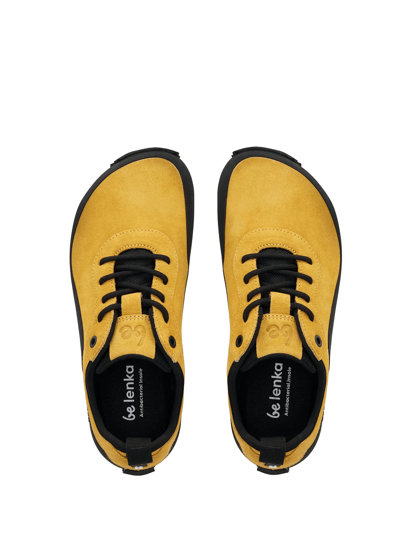 Trailwalker 3.0 Yellow - Sapiens
