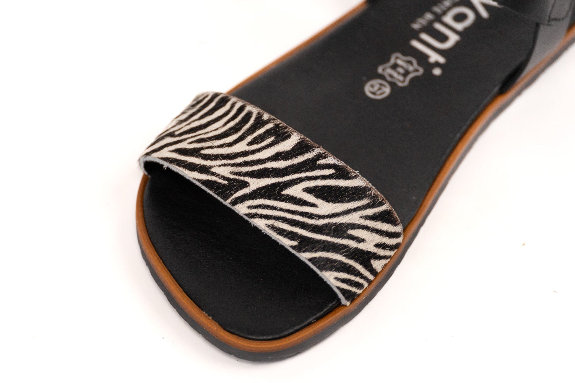 Vivant Arcilla CEB/VAQ Negro - Sapiens Barefoot