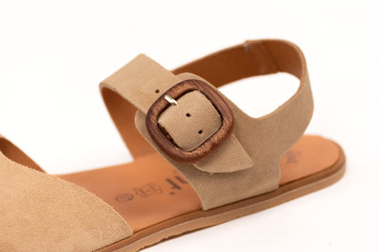 Vivant Aria Serraje - Sapiens Barefoot
