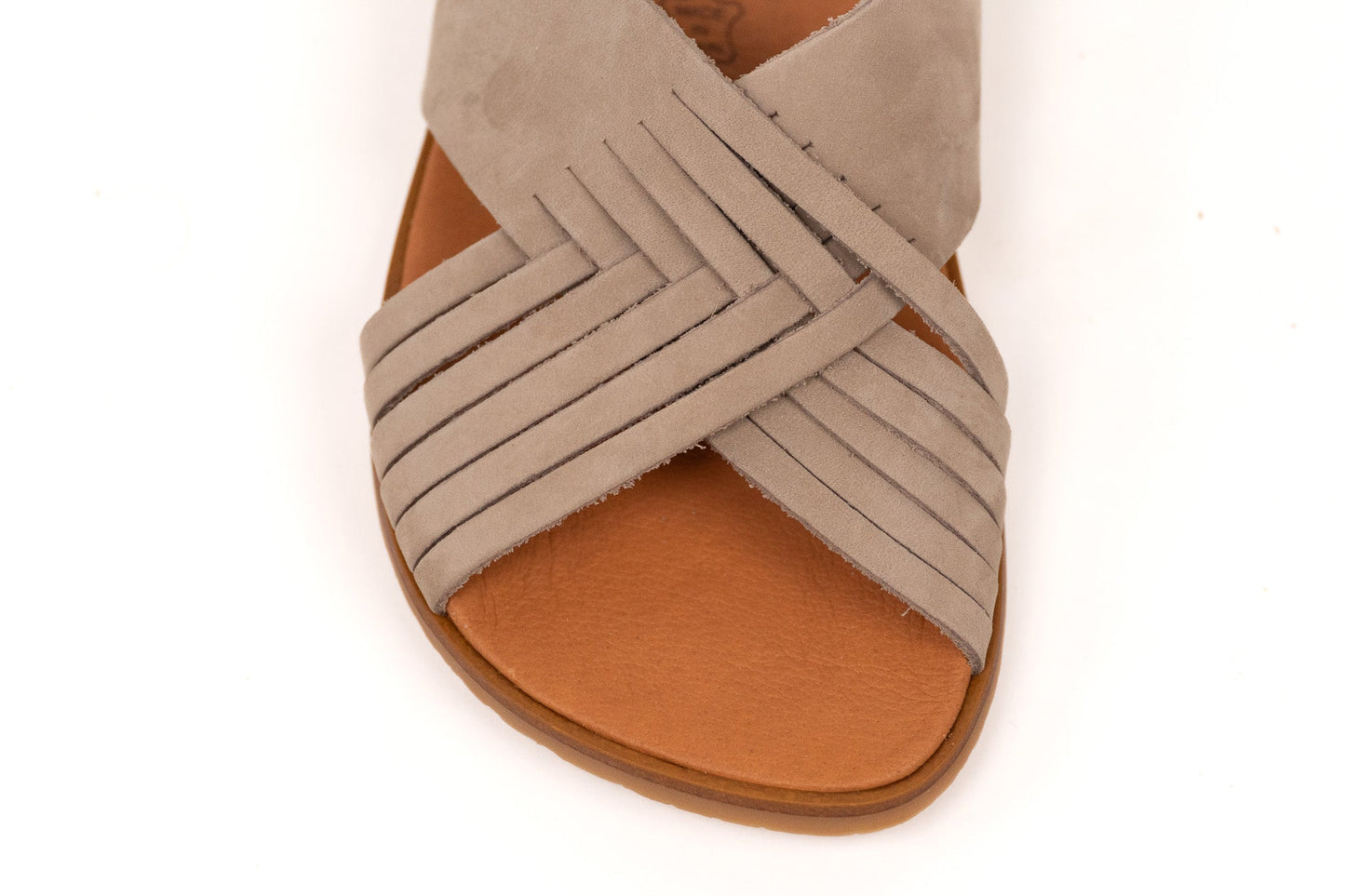 Vivant Dalia Nobuck - Sapiens Barefoot