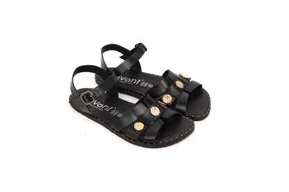 Vivant Venecia Vaqueta - Sapiens Barefoot