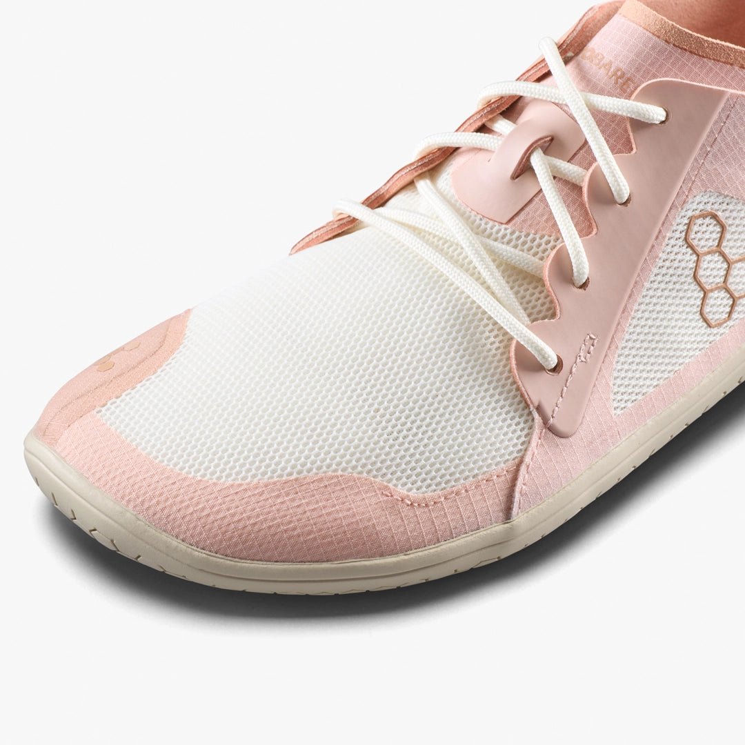 Vivobarefoot Primus Lite IV L Dusty pink - Sapiens Barefoot