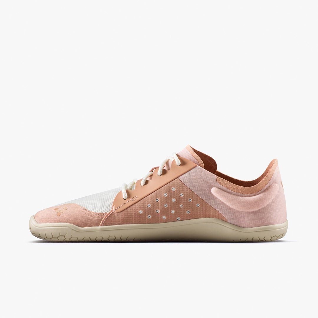 Vivobarefoot Primus Lite IV L Dusty pink - Sapiens Barefoot