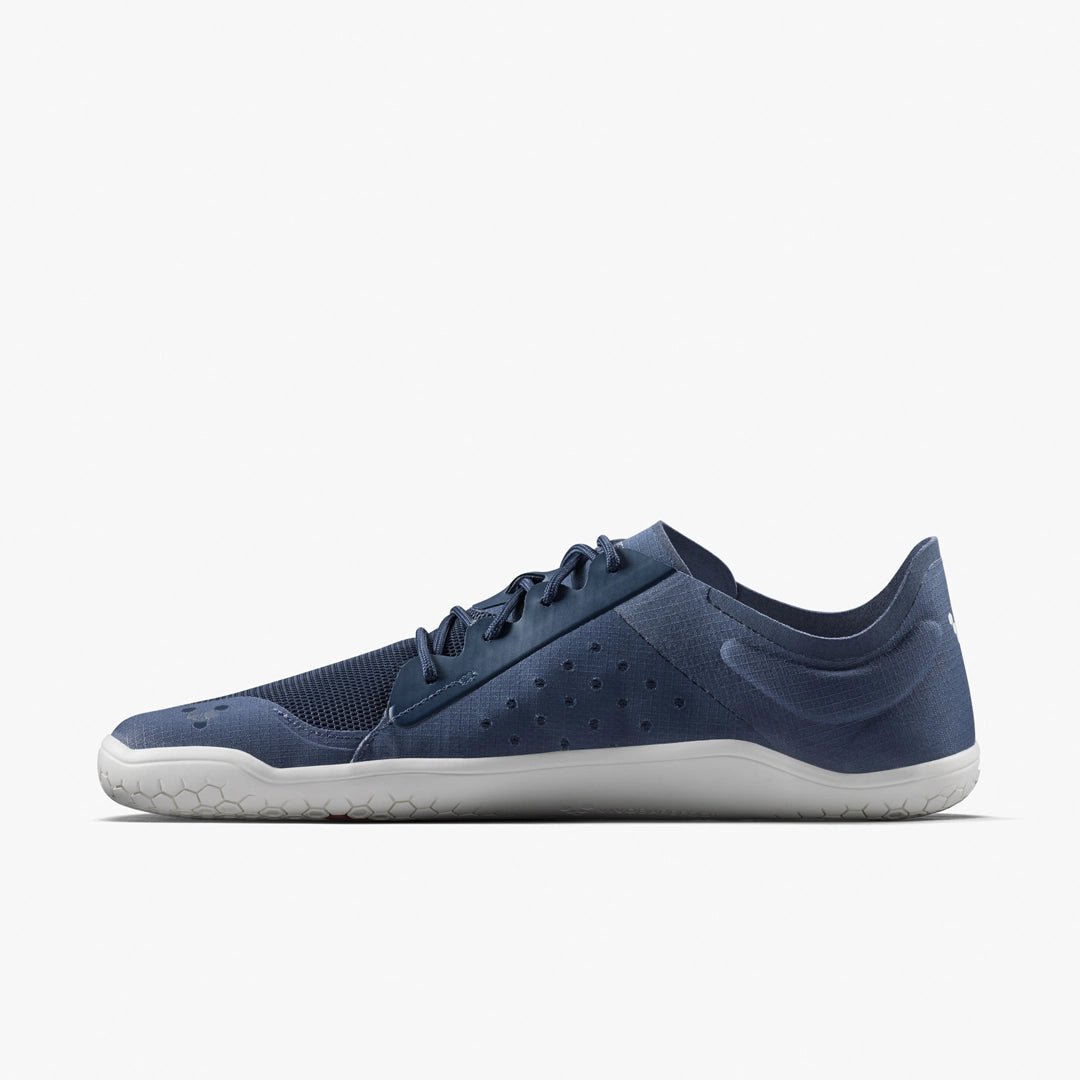 Vivobarefoot Primus Lite IV M Midnight - Sapiens Barefoot