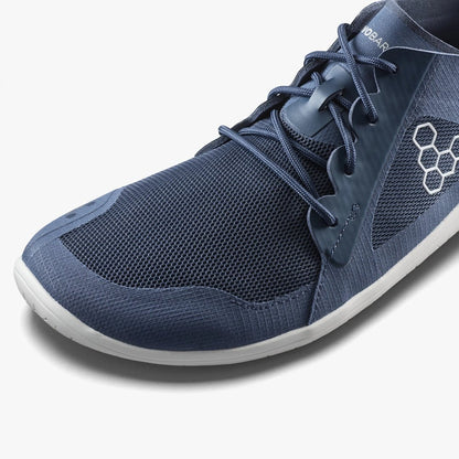 Vivobarefoot Primus Lite IV M Midnight - Sapiens Barefoot
