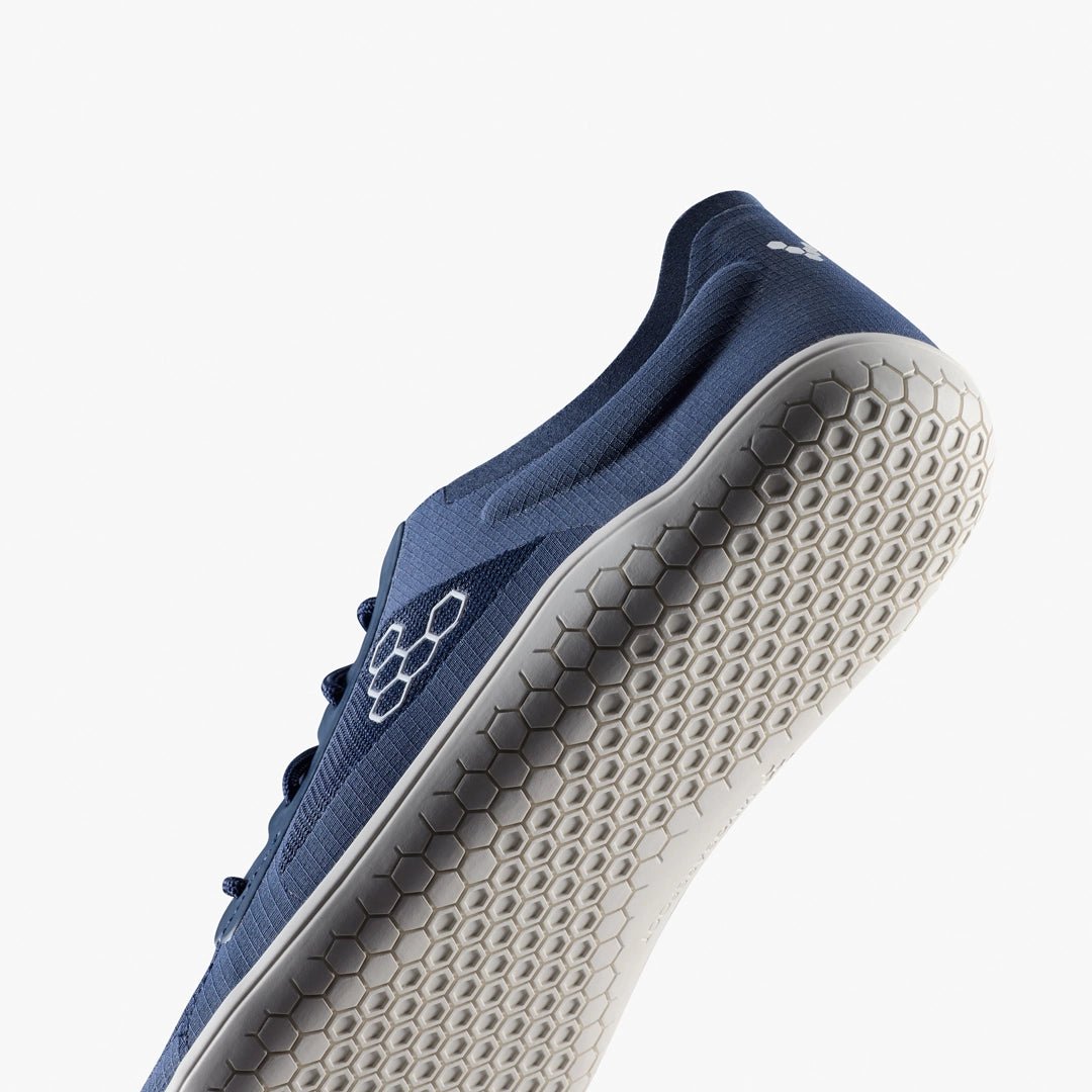 Vivobarefoot Primus Lite IV M Midnight - Sapiens Barefoot