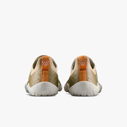 Vivobarefoot Primus Trail Knit FG Preschool Peyote - Sapiens Barefoot
