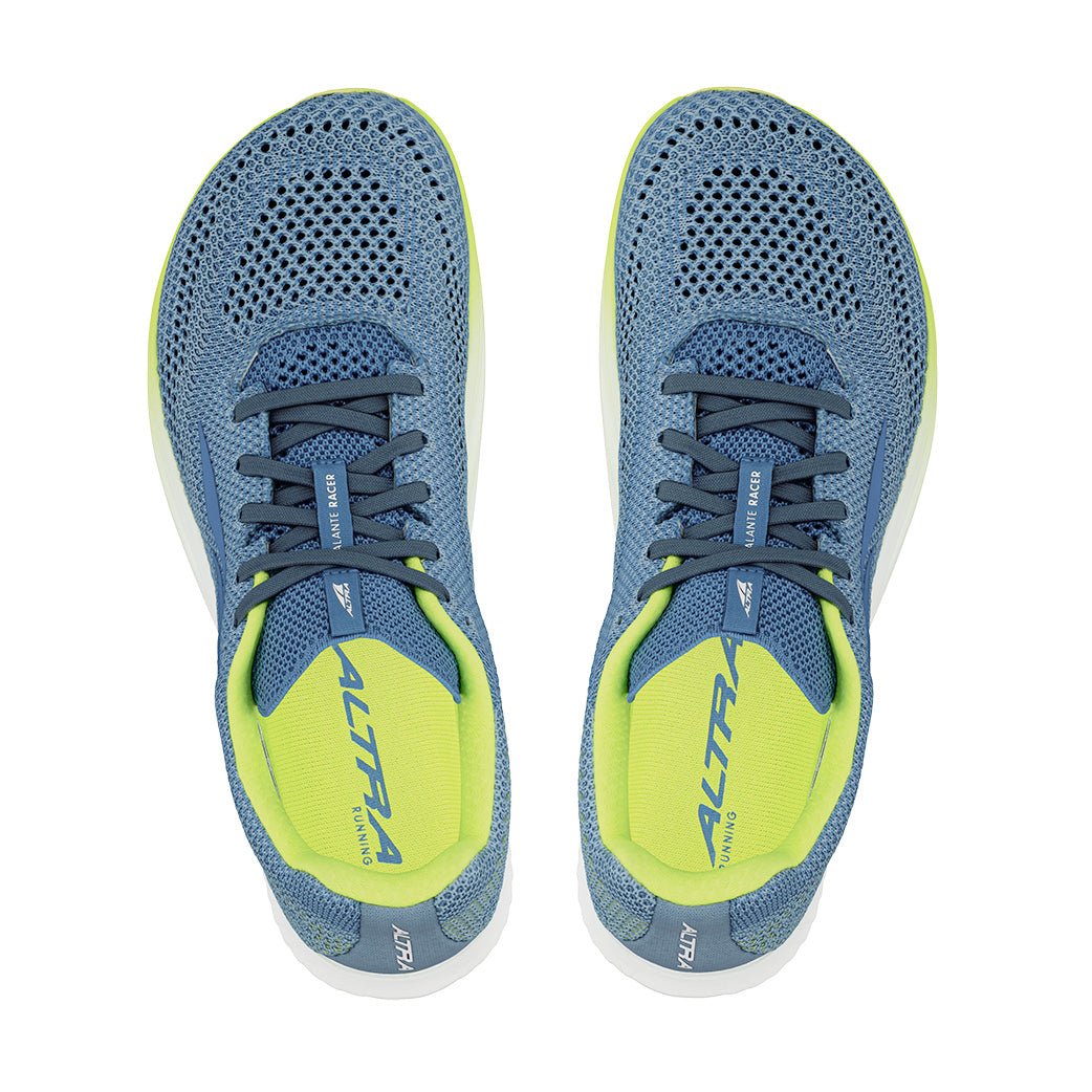 W Escalante Racer 2 Dark Blue - Sapiens Barefoot