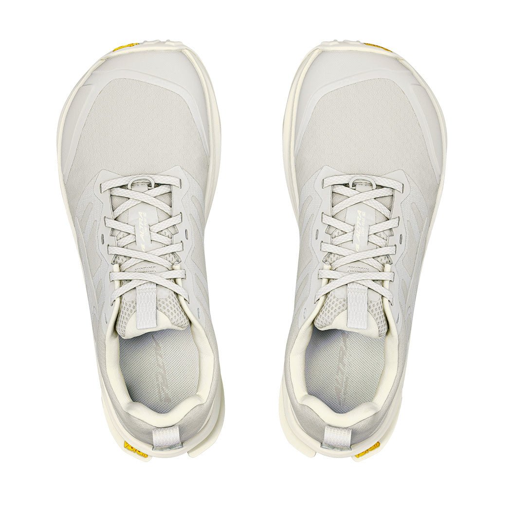 W Lone Peak 9+ Brown/Tan - Sapiens Barefoot