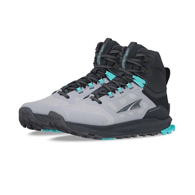 W Lone Peak WP Mid - Sapiens