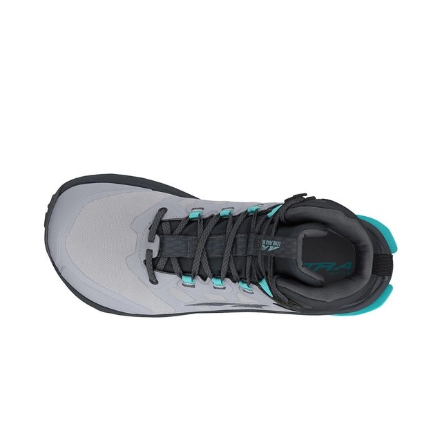W Lone Peak WP Mid - Sapiens