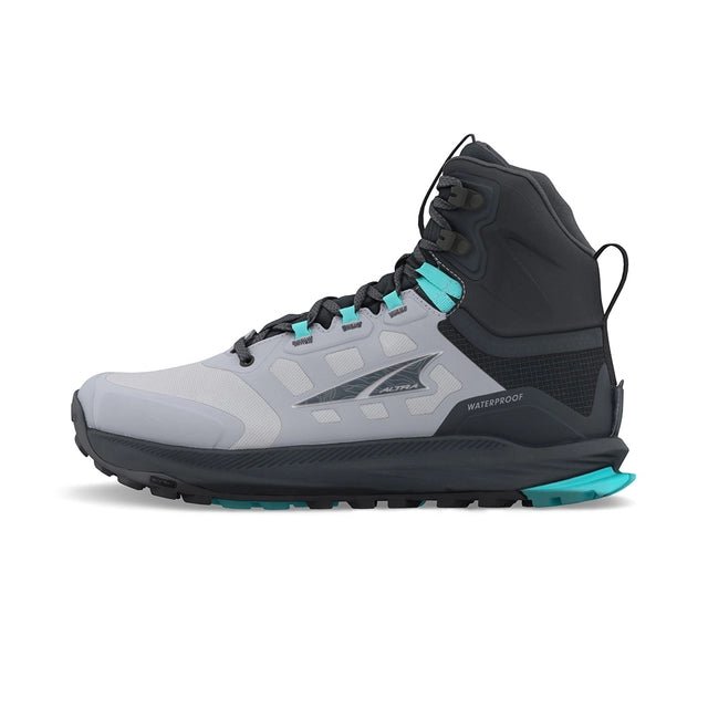 W Lone Peak WP Mid - Sapiens