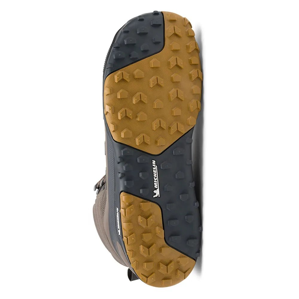 W Scrambler Mid II - Sapiens