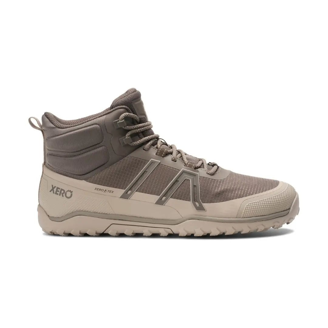 W Scrambler Trail MID WP - Sapiens