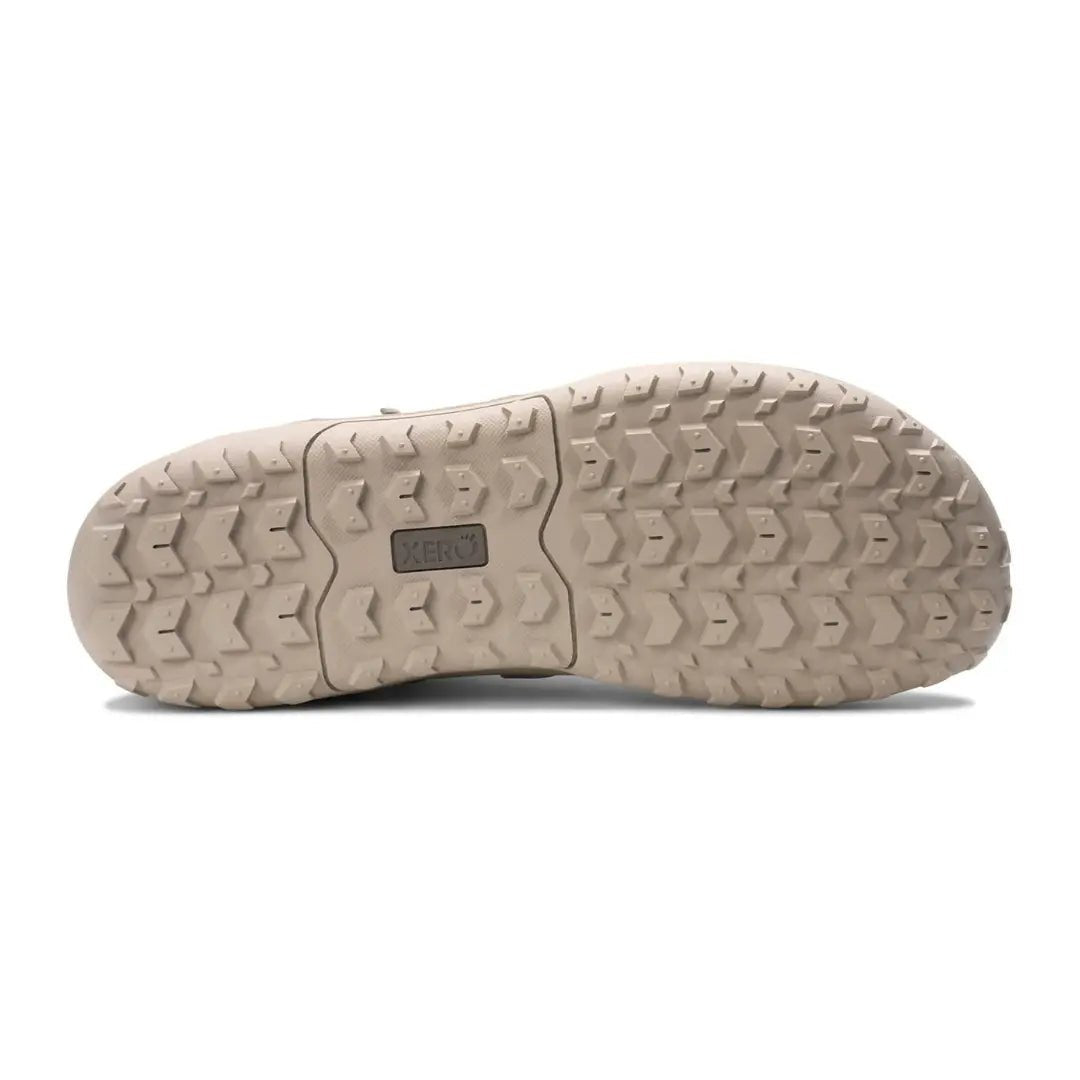 W Scrambler Trail MID WP - Sapiens
