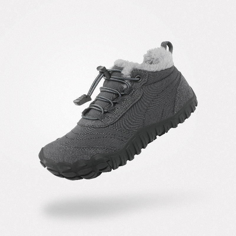 Will II Kids Gray - Sapiens