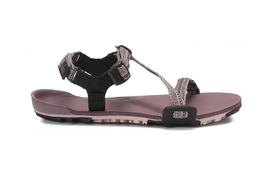 Z - Trek EV W Dusty Rose - Sapiens Barefoot