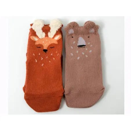 Zootopia socks - Sapiens